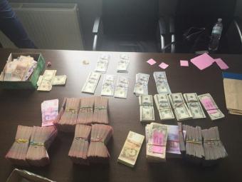 В Киеве оператор связи предоставлял услуги ЛНР