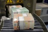 Киев может получить третий транш от ЕС в декабре