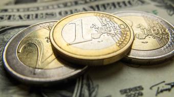 Данные об открытии межбанковского валютного рынка 29 июня 2016