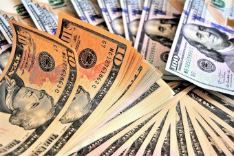 Найбагатші люди втратили $114 млрд за один день через падіння фондових ринків США