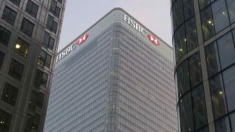 Guardian: British Banks Served as &ldquo;Laundry&rdquo; for Money from Russia