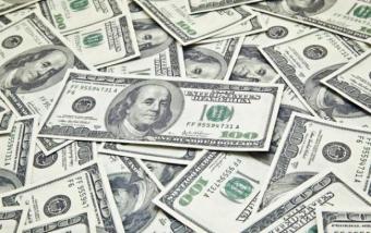 Міжбанк закрився доларом по 25,58