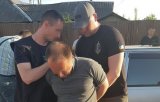 Полковник полиции обложил данью перевозчиков в Житомирской области