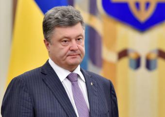 &laquo;Прийнято важливе політичне рішення&raquo;: Порошенко заявив про дворазове підвищення &laquo;мінімалки&raquo; з 1 січня