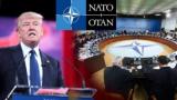 Donald Trump Vows Strong Support for NATO
