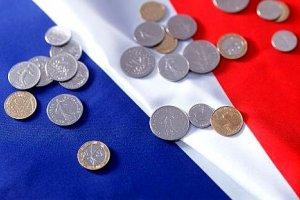 Кто стоит за «банкротством» Франции»?