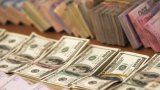 Показники валютного ринку на 24 квітня 2018р.