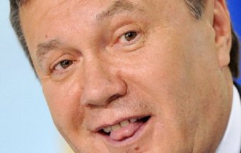Янукович може вільно користуватись своїми закордонними рахунками &ndash; ГПУ