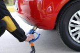 Средняя цена автогаза приблизилась к 14 гривнам за литр