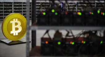 У Генпрокуратурі Казахстану мають намір використовувати технологію блокчейн
