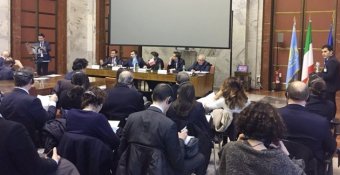 Казахстан та Італія створять Ділову раду