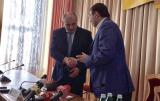 Луценко призначив нового прокурора Рівненської області