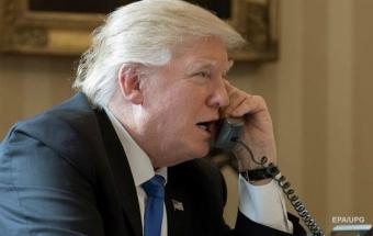 Спецслужби США не записували розмови Трампа в Білому домі - ЗМІ