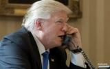 Спецслужби США не записували розмови Трампа в Білому домі - ЗМІ