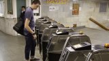 Киевский метрополитен в 2017 перевез почти 500 миллионов пассажиров