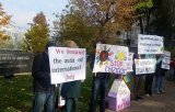 Переселенці вимагають від США перевірити кожну надану Україні копійку