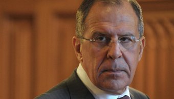 Лавров пояснив, кому потрібен &laquo;Турецький потік&raquo;, Росія
