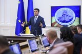 Гройсман пообещал, что бюджет-2018 будет выполнен и по доходам, и по расходам
