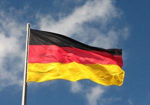 В I квартале 2013 р. экономика Германии снизилась на 0,2%