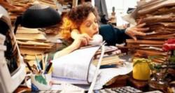 Director is responsible for setting up accounting function