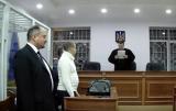 Екс-главу банку Михайлівський відпустили з-під варти