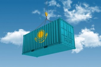 Упрощена процедура экспорта казахстанских товаров