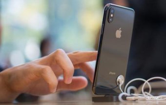 Apple анонсировала рекордный предпраздничный сезон