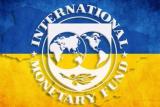 Украина рассчитывает получить $17 млрд. кредита от МВФ