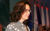 Джина Хаспел очолила ЦРУ