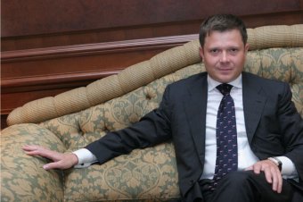 Жеваго програв ліквідатору свого банку вже понад 2,5 мільярда гривень