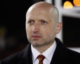 Турчинов заговорил о контроле над криптовалютами