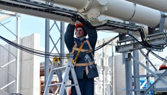 Російська електроенергія більше не потрібна Білорусії