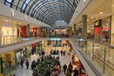 Более 150 торговых центров могут закрыть из-за нарушений пожарной безопасности