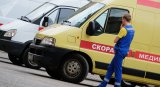 У Казахстані Автомобілі &laquo;швидкої&raquo; перефарбують
