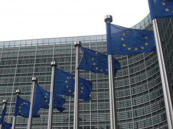 ЄК запропонувала перейти на єдине представництво єврозони в МВФ