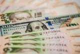 Гривня на міжбанку торгується близько 26,33 за долар