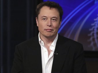 Elon Musk Assesses Probability of His Flight to Mars