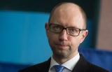 Yatseniuk Files Application on Resignation &ndash; People&rsquo;s Deputy