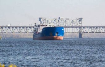 Україна і Білорусь розвиватимуть судноплавство на річках Дніпро та Прип&rsquo;ять &ndash; Омелян