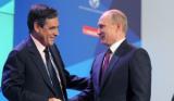 Fillon Claims that Trump&rsquo;s Position Poses Global Threat