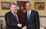 Obama Promises Kyiv $1 Billion after Change of Government