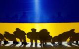В ноябре 2014 г. население Украины уменьшилось на 11,2 тыс. чел.