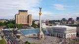 Киев признали самым опасным городом Европы