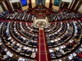 Парламент Казахстана закрепил передачу полномочий от Президента правительству