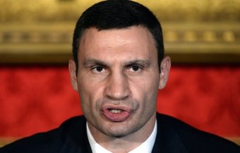 У Кличка створили комісію для оцінювання подарунків для КМДА