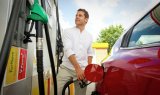 Ціни вниз. В Україні знову подешевшав автогаз