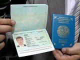 В рейтинге самых сильных паспортов Казахстан на 112 месте