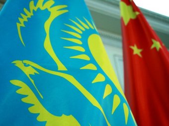 Казахстан и Китай подписали соглашения на 60 миллионов долларов