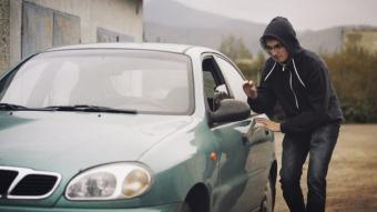Силовики &laquo;накрили&raquo; банду, що реєструвала крадені авто