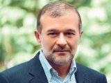 Банковая зарабатывает на контрабанде в Закарпатье &ndash; Балога